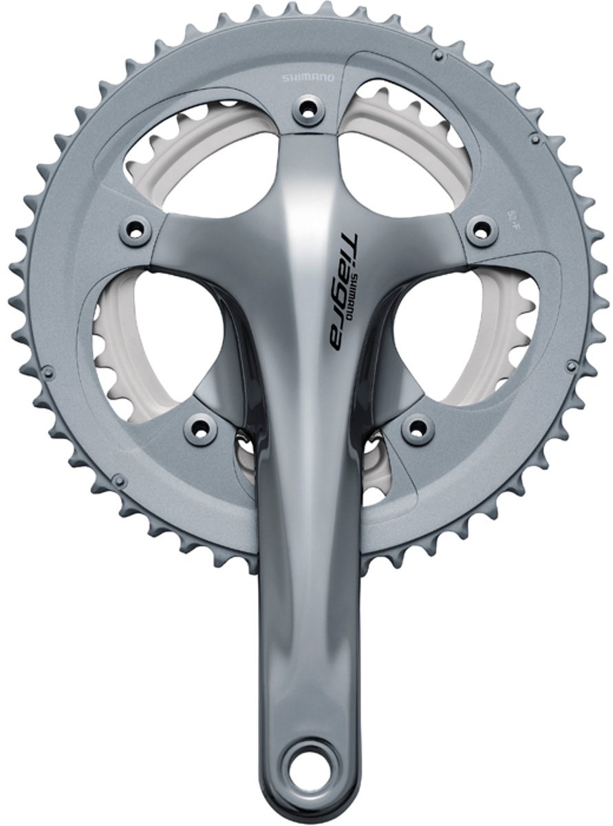 Shimano FC-4600 Tiagra 10-Speed Double Chainset product image