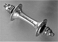 Shimano HB-7710 Dura-Ace Small Flange Front Track Hub