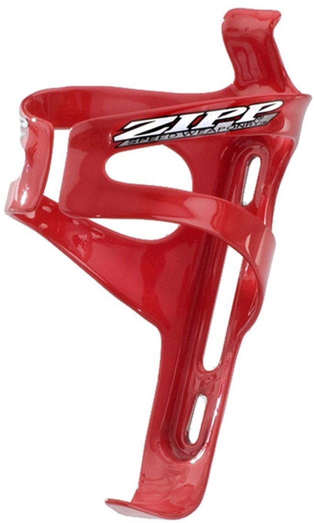Zipp Carbon Fiber Bottle Cage With Aluminum Mounting Bolts product image
