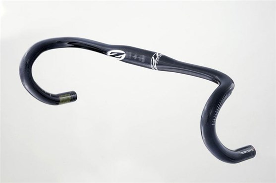 zipp contour sl carbon handlebar