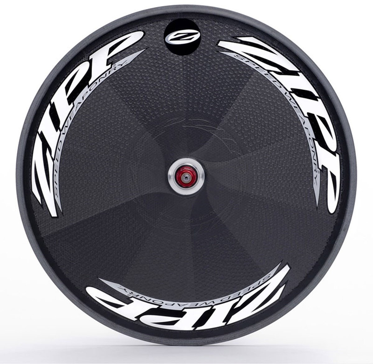 Zipp Super-9 Rear Tubular Road Wheel product image