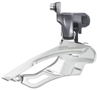 Shimano Ultegra FD-6703 10-speed Triple Front Derailleur