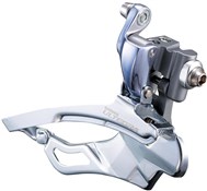 Shimano Ultegra FD-6703 10-speed Triple Front Derailleur