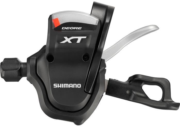 Shimano SL-M780 XT 10-speed Rapidfire Shifter Pods - Single product image
