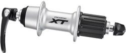 Shimano FH-T780 XT Non-Disc Rear Hub