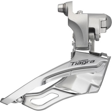Shimano FD-4603 Tiagra 10-Speed Front Derailleur Triple