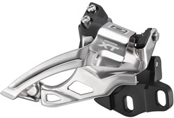 Shimano FD-M785 Deore XT 10-speed Double E-type BB Mount Front Derailleur