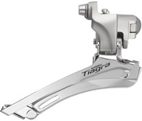 Shimano FD-4600 Tiagra 10-Speed Front Derailleur Double