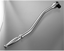 Shimano TL-MH10 Multi-handle 1/4 drive tool