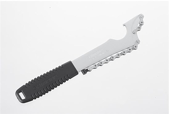 Shimano Sprocket Remover Tool Shimano Sprocket Remover Tool