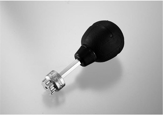 Shimano TL-FC18 HollowTech II crank cap tool