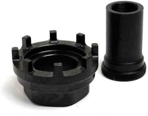 Shimano Octalink Bottom Bracket and Chainset Spider Removal Tool