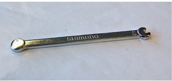 Shimano Spoke Wrench