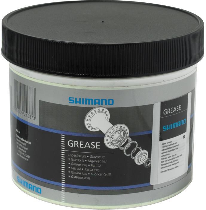 Shimano Workshop Grease product image