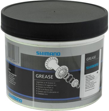 Shimano Workshop Grease