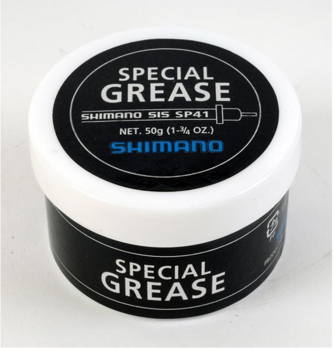 Shimano Special Grease For SP41 Gear Outer Casing 50g product image