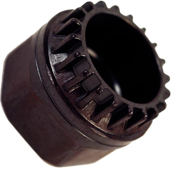 UN74S Cartridge Bottom Bracket Cup Installation Tool image 0
