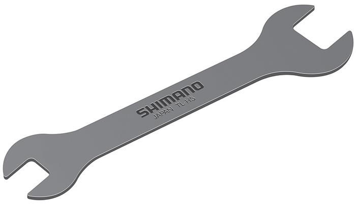 Shimano XTR M976 Hub Cone Spanner, 28 x 18mm product image