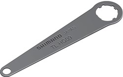 Shimano F700 Capreo Cassette Lockring Removal Tool