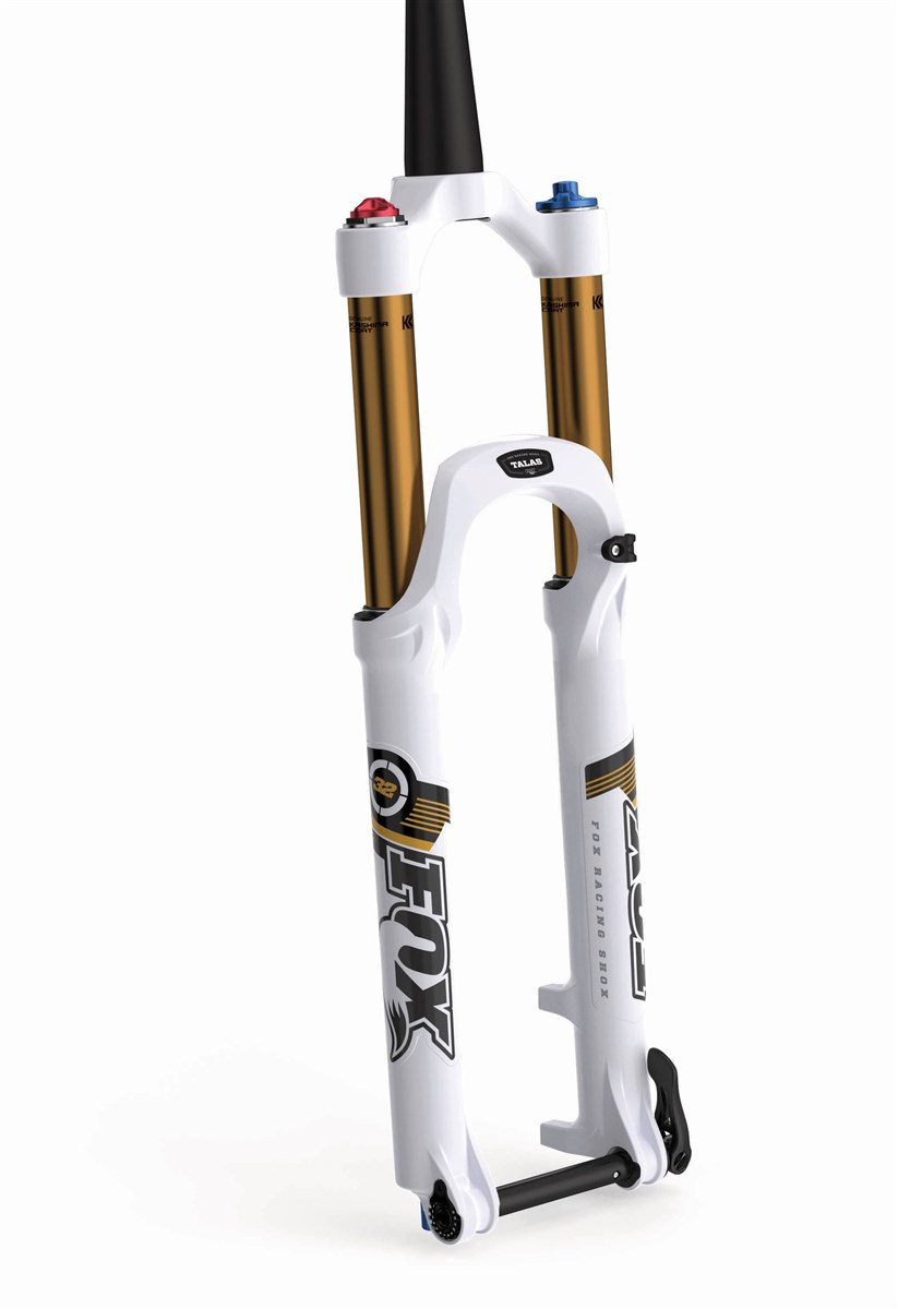 Fox Racing Shox 32 TALAS 140 Terralogic FIT Forks 2012 product image