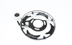 Gamut P20 Dual Chain Guide Fits 22-34T
