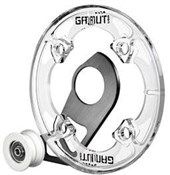 Gamut P20 Dual Chain Guide Fits 22-34T