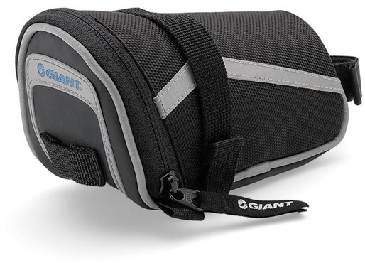 giant shadow uniclip pro saddle bag