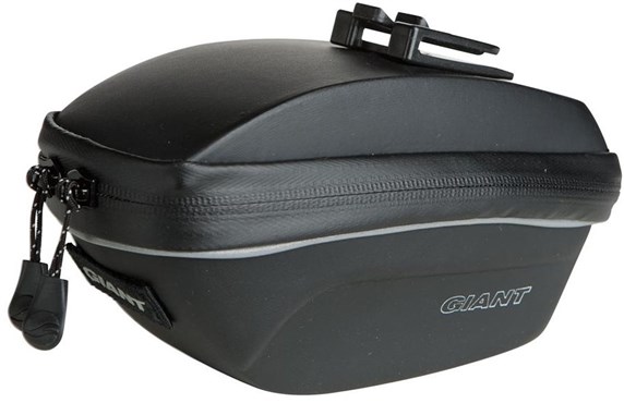 Giant Shadow SL Saddle Bag - Out of Stock | Tredz Bikes