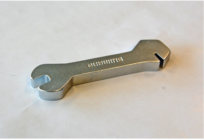 Shimano Spoke Nipple Wrench WH7850 product image