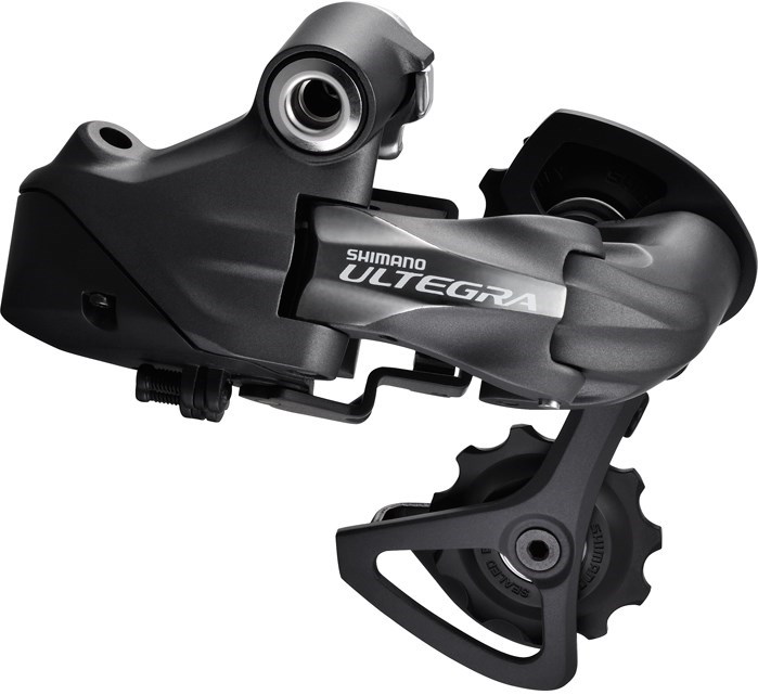 Shimano Ultegra RD-6770 Di2 10-speed Short Cage Road Rear Mech product image
