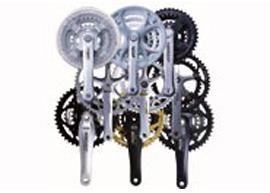 Shimano Dura-Ace FC-7900 B-type Chainring