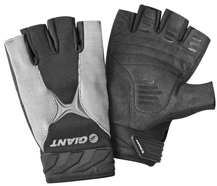Giant Velocity Short Finger Gloves product image