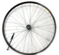 Wilkinson Front Wheel QR
