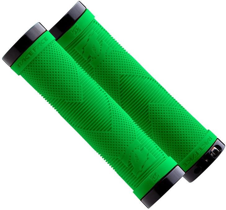 Race Face Sniper Lock-On Grips product image