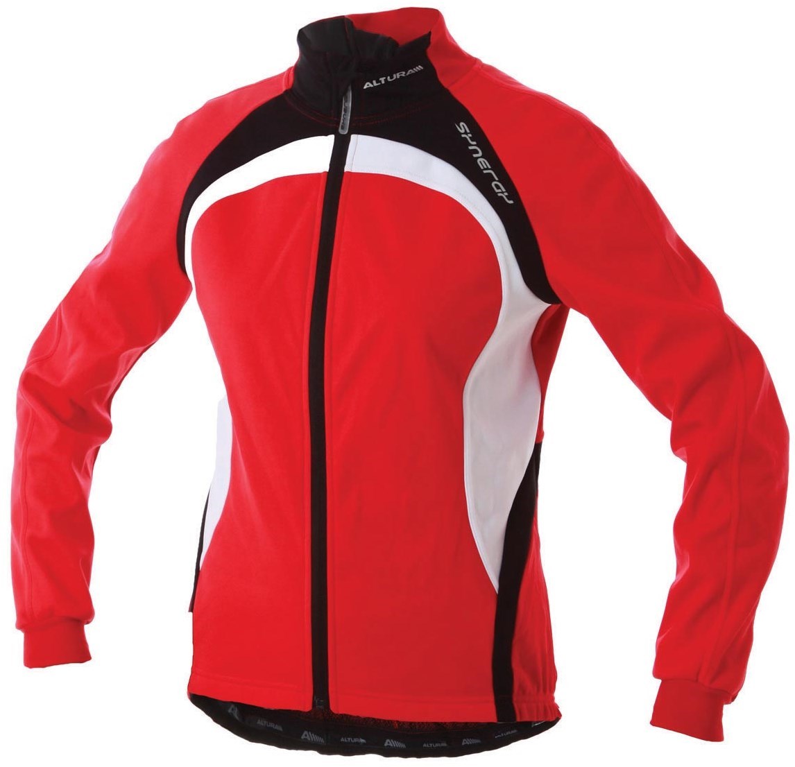 Altura Synergy Womens Windproof Jacket 2014 product image
