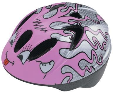 Oxford Little Madam Junior Cycling Helmet product image