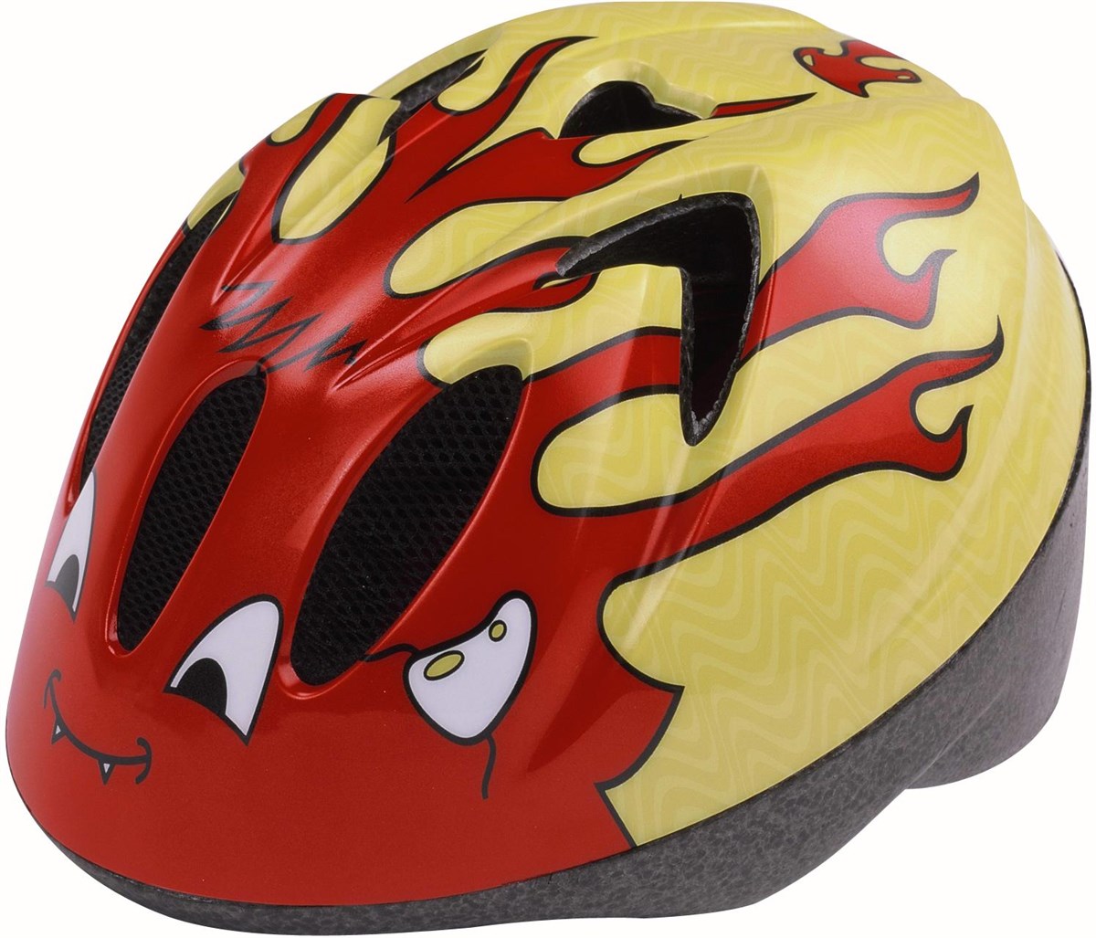 Oxford Little Devil Kids Cycling Helmet product image