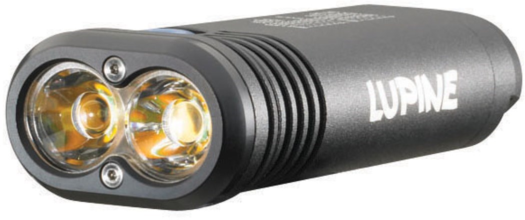 Lupine Piko TL Max 750 Lumen Rechargeable Front Light product image