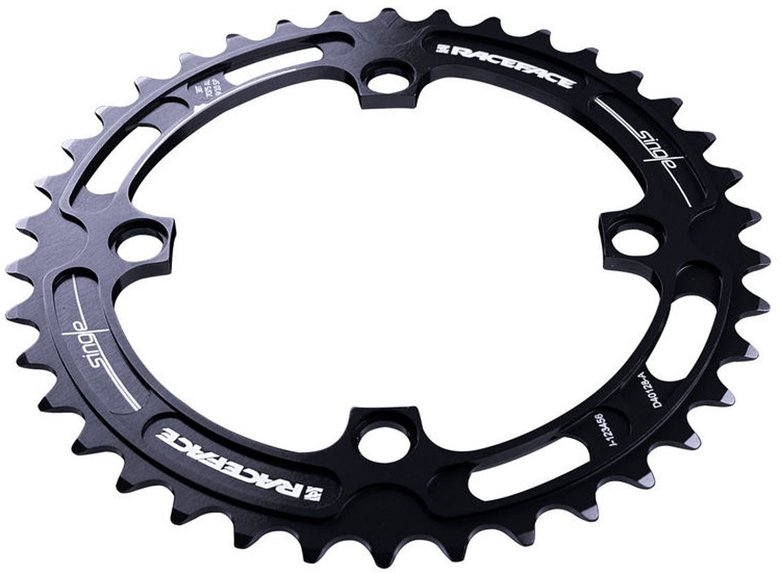 Race Face Single Chainring 104bcd product image