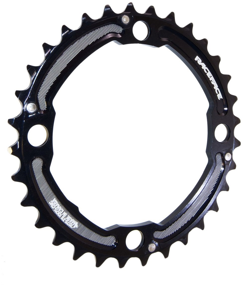 Race Face Turbine 9 Speed Outer Chainring product image
