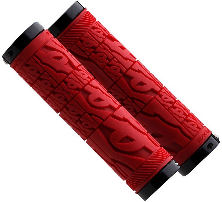 Race Face Strafe Lock-on Grips product image