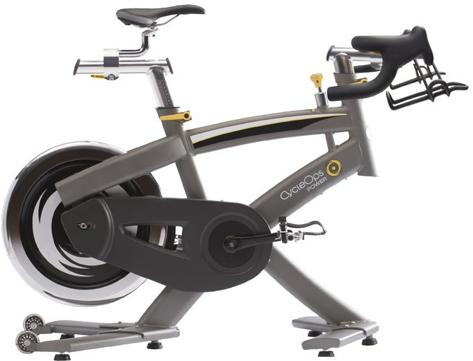 CycleOps Cycle i100 Pro Indoor Trainer product image
