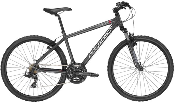 ridgeback mx3 mountain bike