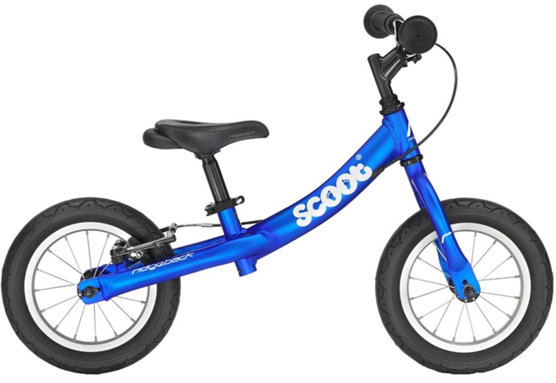 Ridgeback Scoot 12w Balance Bike 2012 - Kids Bike product image