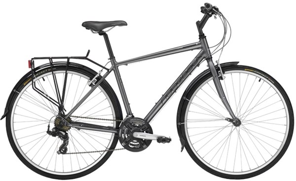 ridgeback mens bike