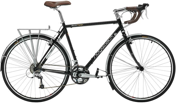 Ridgeback Voyage 2012 - Touring Bike product image