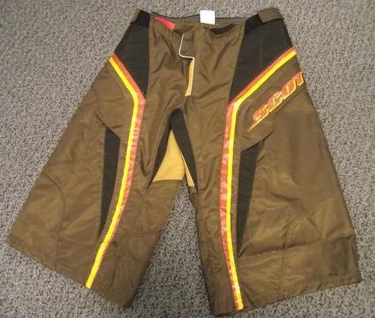 Scott DH Racing Shorts product image