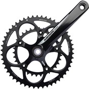 SRAM Apex Road Chainset - Including Threaded GXP Bottom Bracket