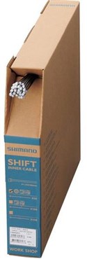 Shimano Road/MTB Stainless Steel Inner Wire