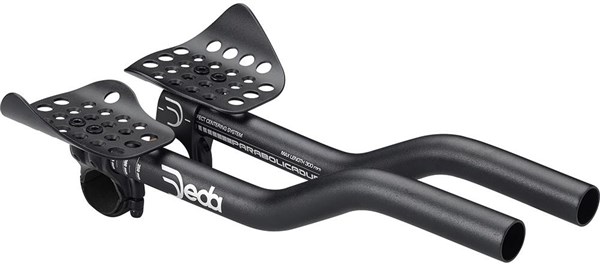 Dedacciai Parabolica Due Clip On Bars